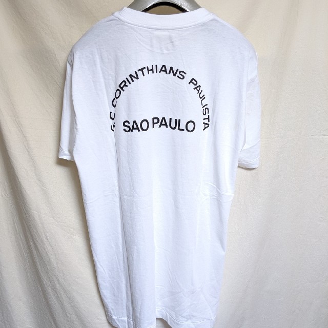 90 Sコリンチャンス パウリスタsao Paulo橋本幸一tｼｬﾂの通販 By Mino S Shop ラクマ