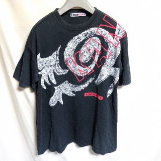 Kansai Yamamoto - 90's山本寛斎KANSAI SPORTS Tｼｬﾂの通販 by Mino's