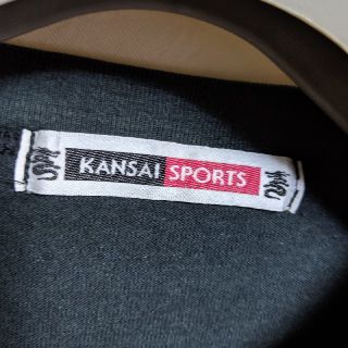 Kansai Yamamoto - 90's山本寛斎KANSAI SPORTS Tｼｬﾂの通販 by