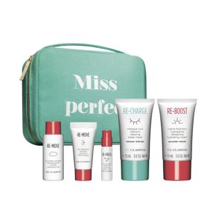 クラランス(CLARINS)のマイクラランス トライアルキット(サンプル/トライアルキット)