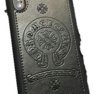 クロムハーツ(Chrome Hearts)のクロムハーツ iPhone ケース 新品(iPhoneケース)