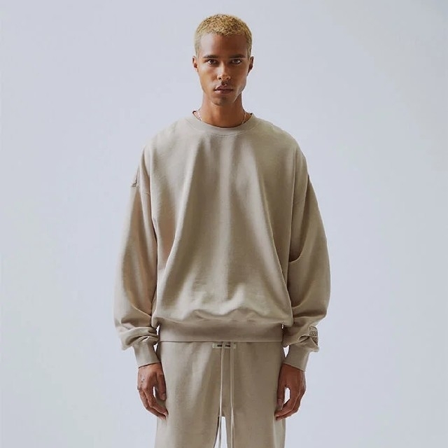 FOG - Fear Of God Essentials Sweatshirt