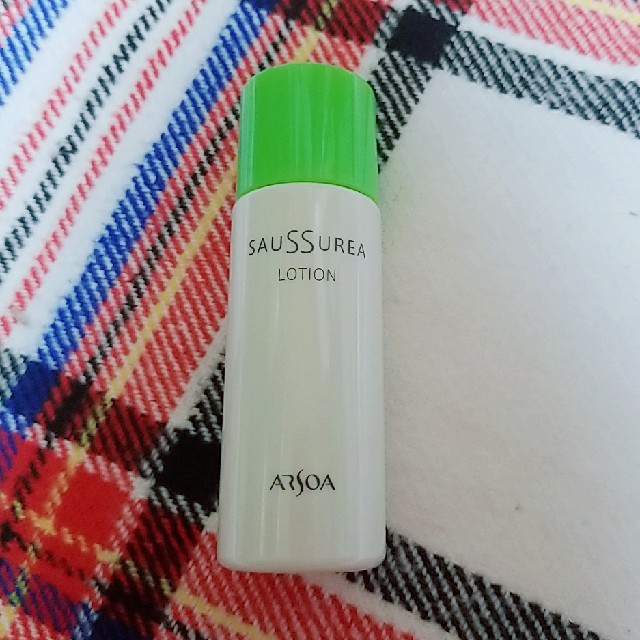 ARSOA - ARSOA サースレア ローション 40ml 新品の通販 by 可愛い服👚たくさん出品します💄🌟｜アルソアならラクマ