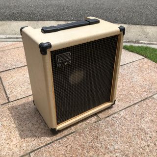 ローランド(Roland)のローランド ギターアンプ Roland CUBE-40(ギターアンプ)