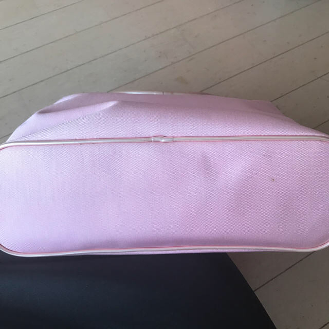 GINZA Kanematsu(ギンザカネマツ)の銀座和光 美品 綺麗なピンク バック レディースのバッグ(ハンドバッグ)の商品写真