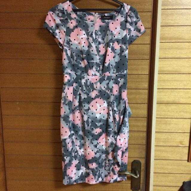 JUSGLITTY - ジャス♥︎新品ワンピ
