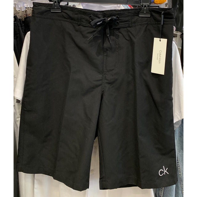 Calvin Klein(カルバンクライン)の【新品】【即発】 Calvin Klein USA 水着 サイズM (US) メンズの水着/浴衣(水着)の商品写真