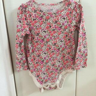 ベビーギャップ(babyGAP)の90cm gap baby ロンパース(Tシャツ/カットソー)