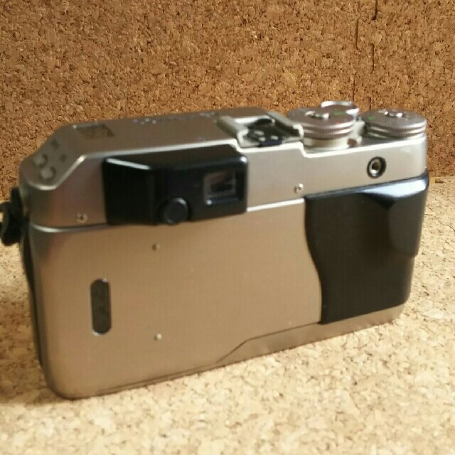 contax G1  本体のみ