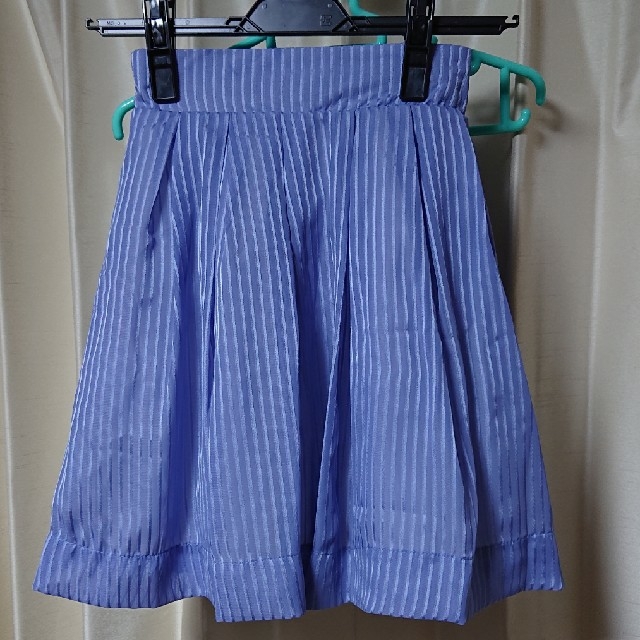 REDYAZEL(レディアゼル)のボリュームスカート レディースのスカート(ミニスカート)の商品写真