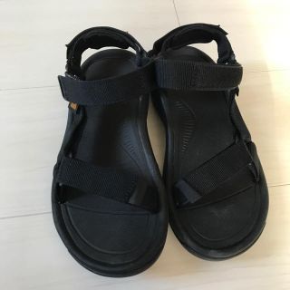 テバ(Teva)のテバ  サンダル  (サンダル)