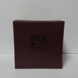 アバクロンビーアンドフィッチ(Abercrombie&Fitch)のアバクロ RUEHL No.925 パルファム(その他)