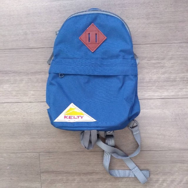 KELTY(ケルティ)の新学期sale★新品★完売【KELTY】MINI DAYPACK
 キッズ/ベビー/マタニティのこども用バッグ(リュックサック)の商品写真