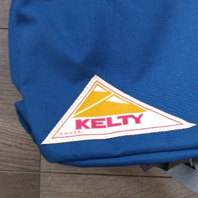 KELTY(ケルティ)の新学期sale★新品★完売【KELTY】MINI DAYPACK
 キッズ/ベビー/マタニティのこども用バッグ(リュックサック)の商品写真