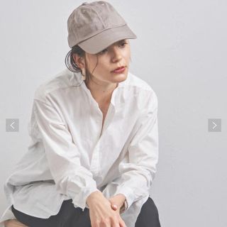 ユナイテッドアローズ(UNITED ARROWS)のUNITED ARROWS ユナイテッド アローズ キャップ(キャップ)