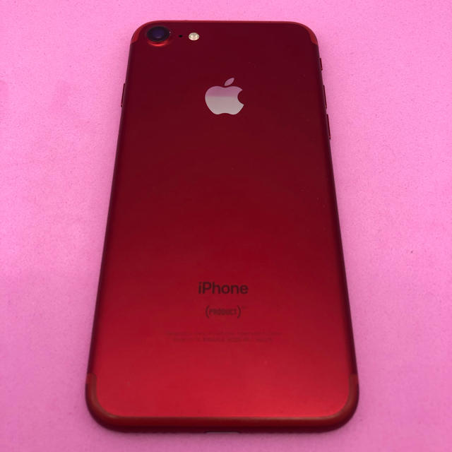 iPhone7 SIMフリー 128GB バッテリー新品 iPhone7 SIMフリー 128GB バッテリー新品