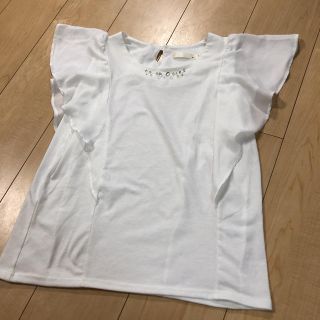 アロー(ARROW)のトップス カットソー Tシャツ ブラウス アロー(シャツ/ブラウス(半袖/袖なし))