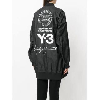 ワイスリー(Y-3)のY-3 ボンバージャケット(ブルゾン)