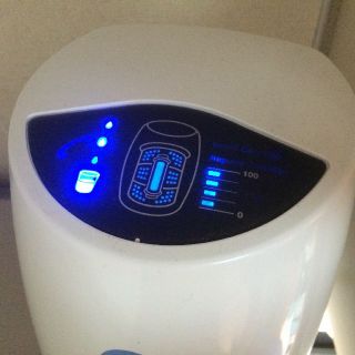 アムウェイ(Amway)の【断捨離セール★】アムウェイ eSpringⅡ 浄水器 2014年(浄水機)