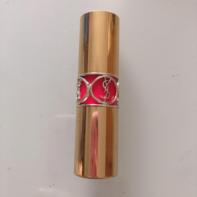 Saint Laurent(サンローラン)のYSL  口紅 ケース コスメ/美容のベースメイク/化粧品(口紅)の商品写真