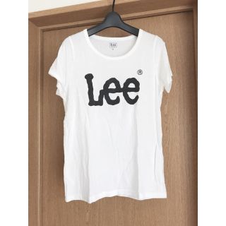 リー(Lee)のLEE Tシャツ(Tシャツ(半袖/袖なし))