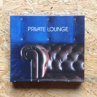Private Lounge(ポップス/ロック(洋楽))