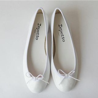 レペット(repetto)の【repetto】バレーシューズ(バレエシューズ)