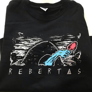 REBERTAS Tシャツ トレーナー