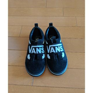 ヴァンズ(VANS)のポトフ様専用2点おまとめ美品。VANS スニーカー20cm(スニーカー)