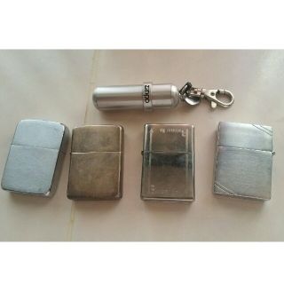 ジッポー(ZIPPO)のZIPPO コレクター様(タバコグッズ)