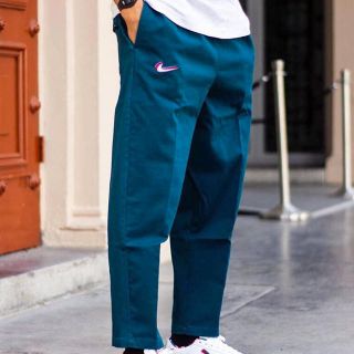 Parra nike sb pant QS SOLID