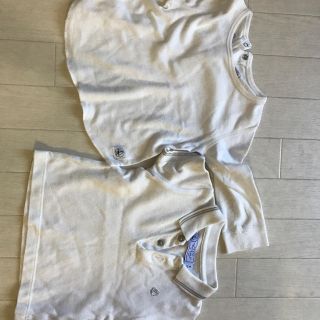 プチバトー セット(Ｔシャツ)