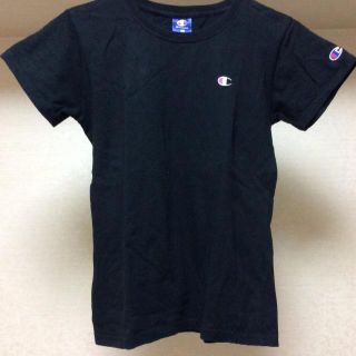 チャンピオン(Champion)のチャンピオン Tシャツ 半袖 キッズ 女の子(Tシャツ/カットソー)