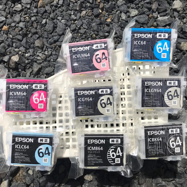 EPSON プリンターの通販 by ハルキ's shop｜エプソンならラクマ - EPSON PX－5V 新品NEW