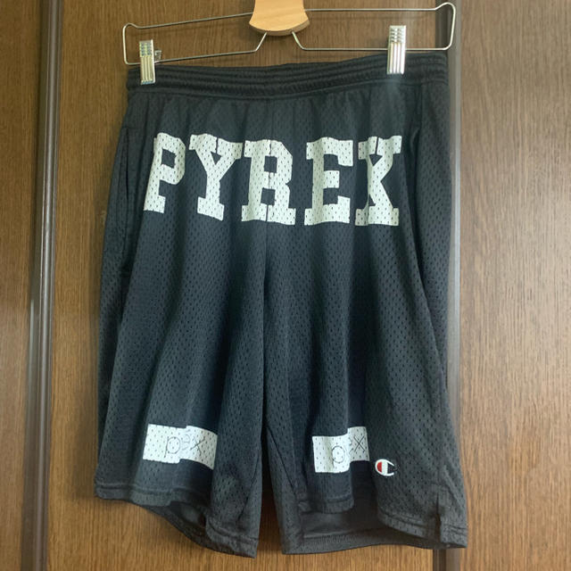 ショートパンツPYREX ショートパンツ