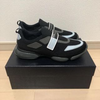 プラダ(PRADA)のクラウドバスト (スニーカー)