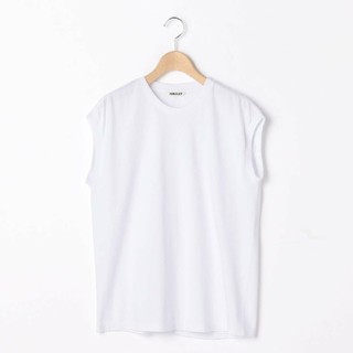 ロンハーマン(Ron Herman)のAURALEE スリーブレスTシャツ(Tシャツ(半袖/袖なし))
