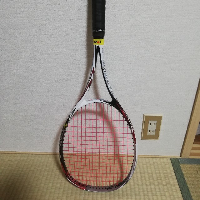 YONEX - ネクシーガ90vの通販 by わきわき's shop｜ヨネックスならラクマ