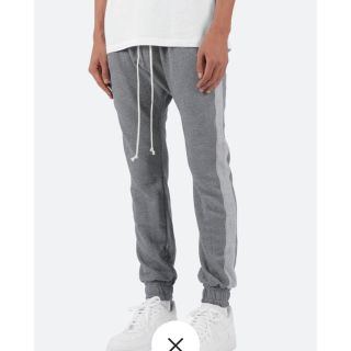 フィアオブゴッド(FEAR OF GOD)のYASU様専用【新品未使用】mnml training sweatpants(その他)