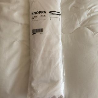 イケア(IKEA)のシーツカバー(シーツ/カバー)