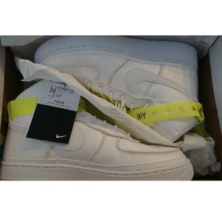 ナイキ(NIKE)のエア フォース ワン ＶＩＰ AIR FORCE 1 magic stick(スニーカー)