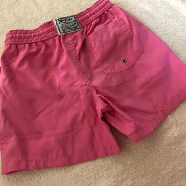 POLO RALPH LAUREN(ポロラルフローレン)のラルフローレン スイムパンツ キッズ/ベビー/マタニティのキッズ服男の子用(90cm~)(水着)の商品写真