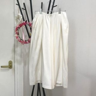 レプシィム(LEPSIM)のLEPSIM 新品 ワイドパンツ(カジュアルパンツ)