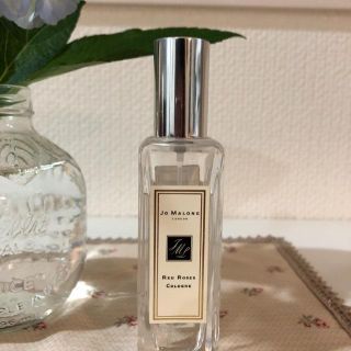 ジョーマローン(Jo Malone)のジョーマローン  レッドローズ(香水(女性用))