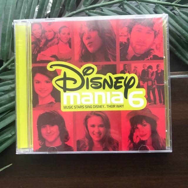 ディズニーの名曲たち ディズニーマニア 6 Disny Mania6の通販 By てる プロフを確認ください ラクマ ディズニーの名曲たち ディズニーマニア 6 Disny Mania6の通販 By てる プロフを確認ください ラクマ