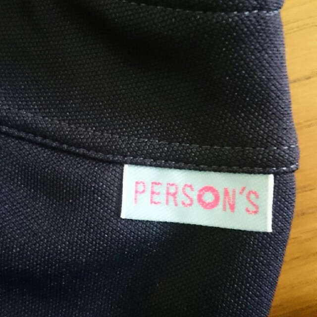 PERSON'S(パーソンズ)の値下げ PERSONS ﾊﾟｰｿﾝｽﾞ女の子 160 水着  3点セット キッズ/ベビー/マタニティのキッズ服女の子用(90cm~)(水着)の商品写真