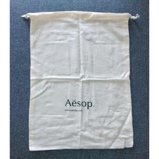 イソップ(Aesop)のaesop 巾着袋♡(その他)