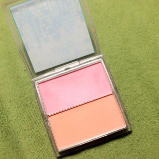 アールエムケー(RMK)のRMKチークパレット お取り置き中(チーク)