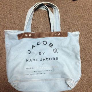 マークバイマークジェイコブス(MARC BY MARC JACOBS)のトートバッグ(トートバッグ)