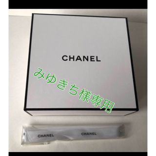 シャネル(CHANEL)のCHANEL 箱・リボンのみ(その他)